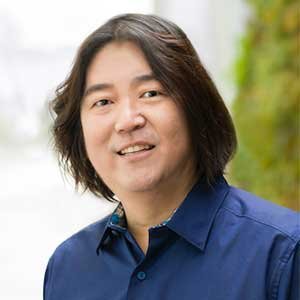 金融アナリストのアイコン